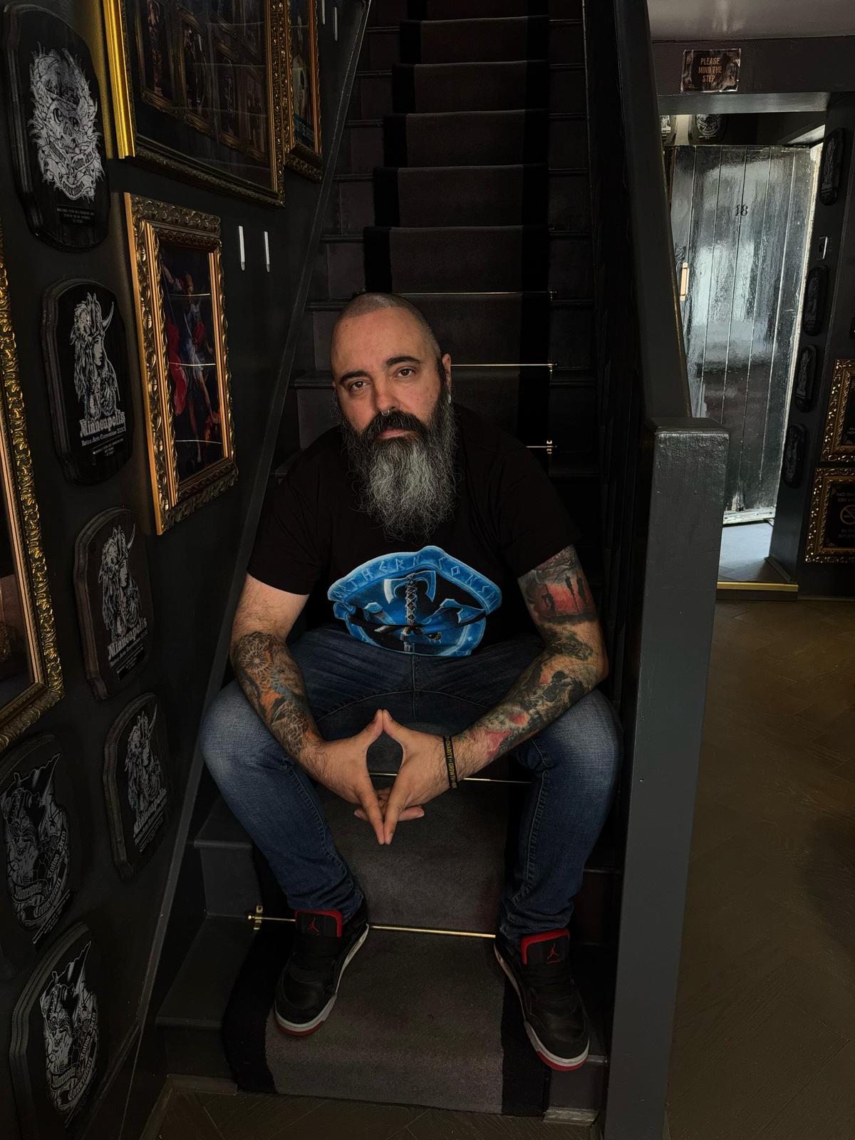 Luis Ferreira