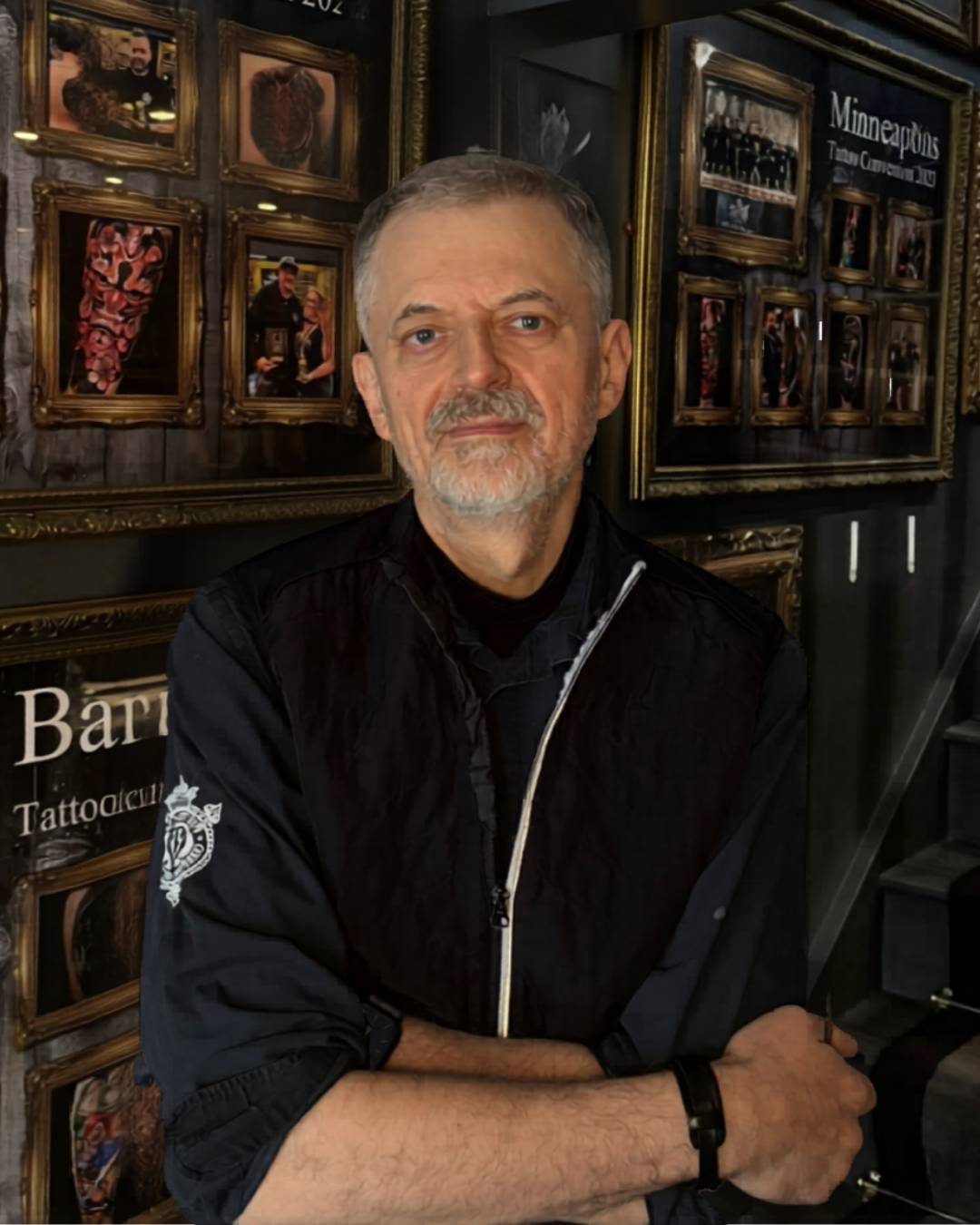Stefan Petrindean