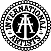 International Artists Agency